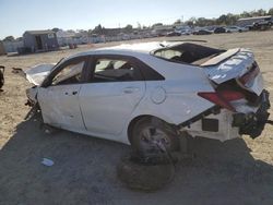 Hyundai Vehiculos salvage en venta: 2024 Hyundai Elantra SE