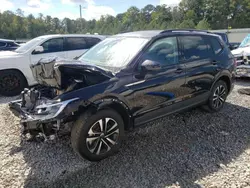 2023 Volkswagen Tiguan S en venta en Ellenwood, GA