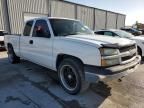 2003 Chevrolet Silverado C1500