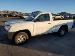 Toyota salvage cars for sale: 2013 Toyota Tacoma