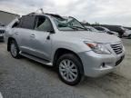 2011 Lexus LX 570