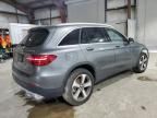 2018 Mercedes-Benz GLC 300 4matic