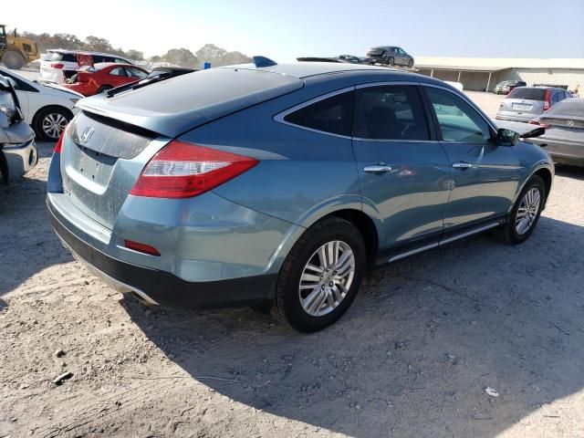 2014 Honda Crosstour EX