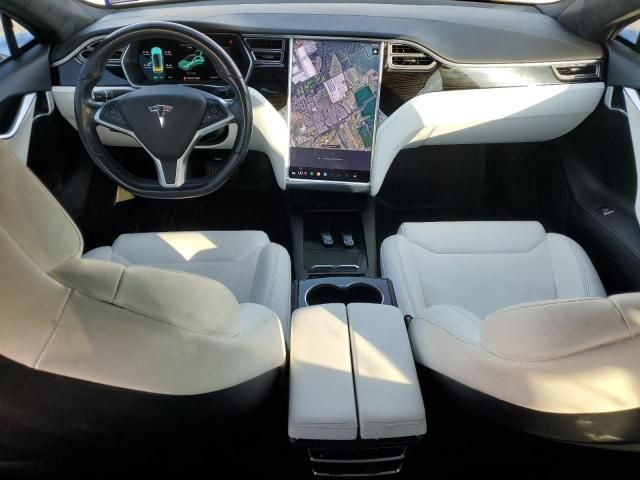 2017 Tesla Model S