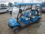 2022 Icon Golf Cart