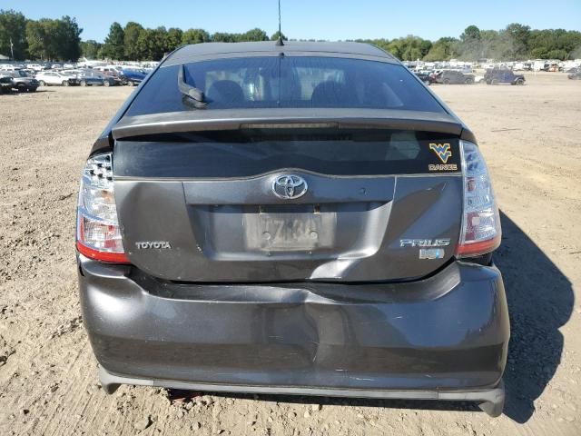 2009 Toyota Prius