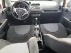 2007 Honda FIT S