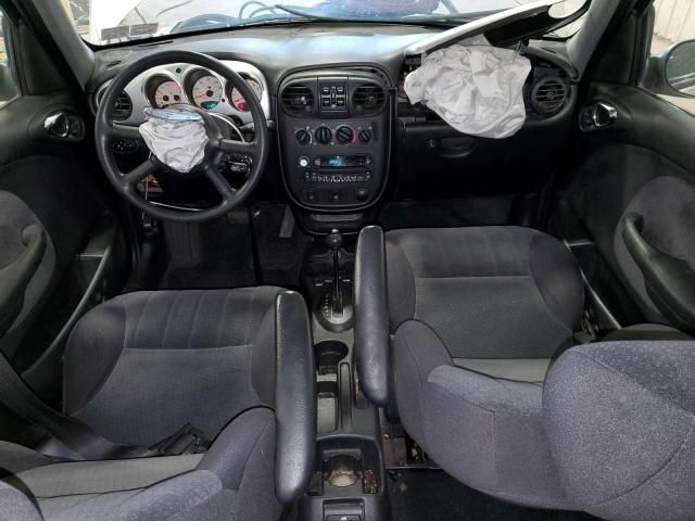 2005 Chrysler PT Cruiser Touring