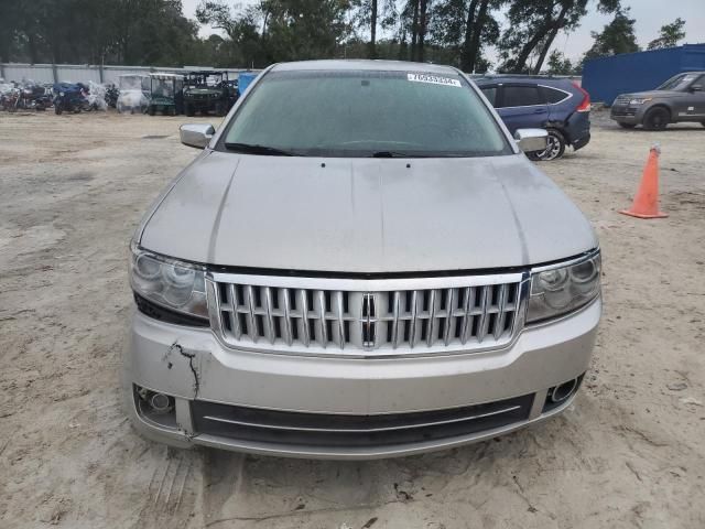 2007 Lincoln MKZ