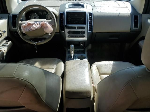 2007 Ford Edge SEL Plus