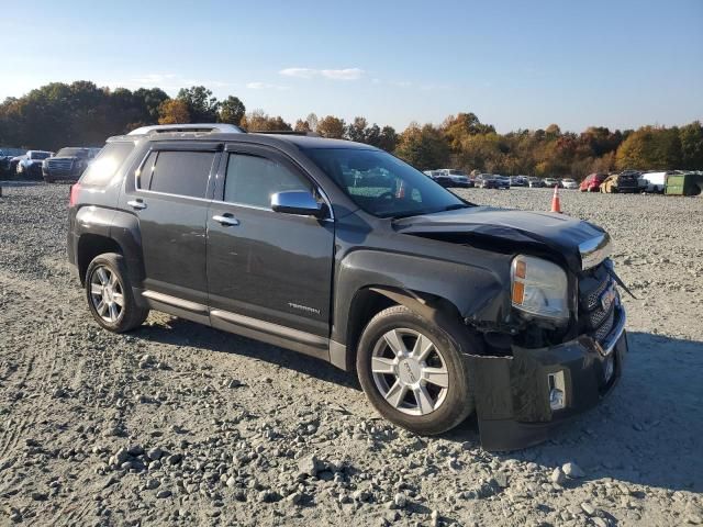 2014 GMC Terrain SLT