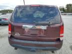 2015 Honda Pilot EXL