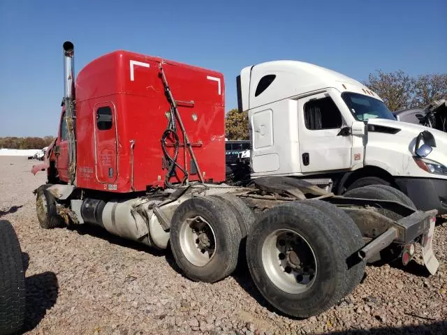 2015 Peterbilt 579