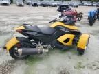 2008 Bombardier 2008 CAN-AM Spyder Roadster RS