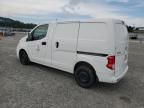 2015 Nissan NV200 2.5S