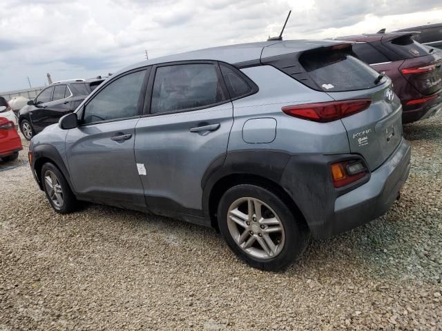 2019 Hyundai Kona SE