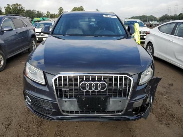 2013 Audi Q5 Premium Plus