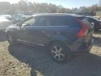 2014 Volvo XC60 T6