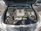 2009 Infiniti G37 Base