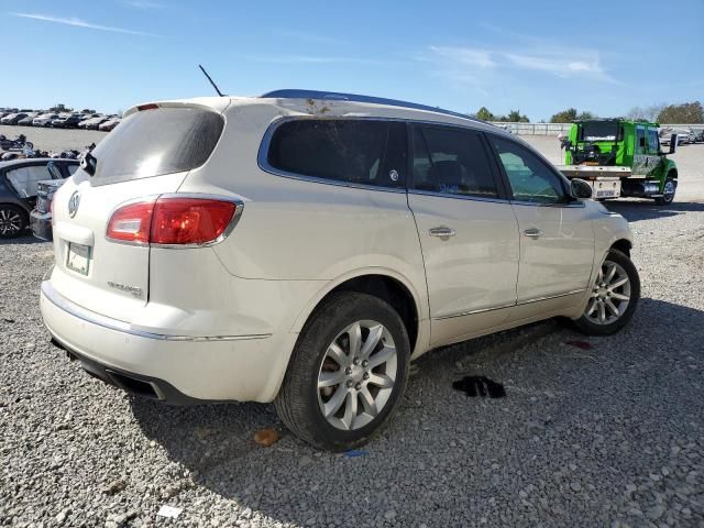 2013 Buick Enclave