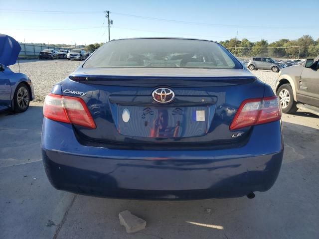 2008 Toyota Camry CE