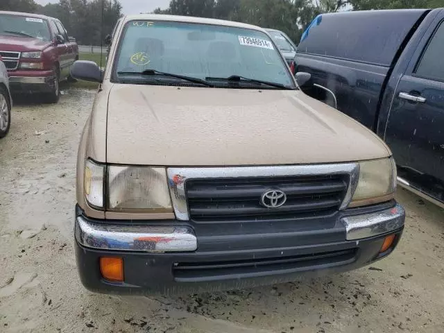 2000 Toyota Tacoma