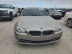 2013 BMW 528 I