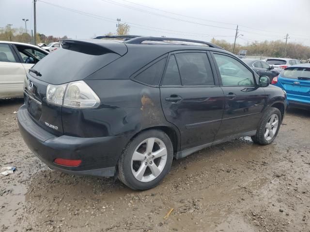 2007 Lexus RX 350