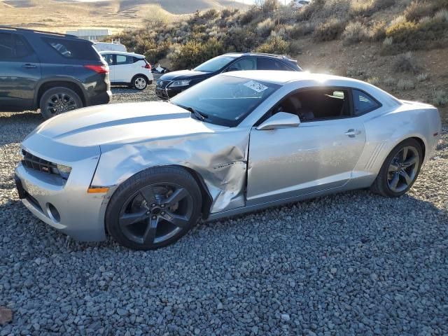 2011 Chevrolet Camaro LT