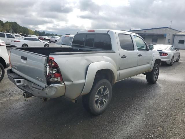 2008 Toyota Tacoma Double Cab Prerunner