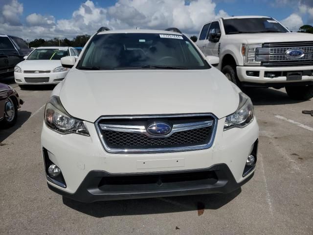 2017 Subaru Crosstrek Premium