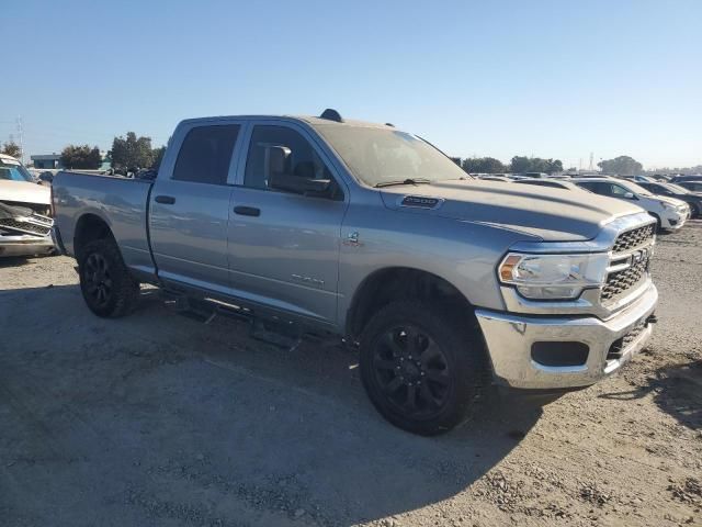 2021 Dodge RAM 2500 Tradesman