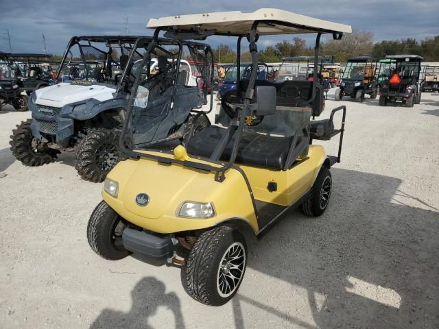 2019 Other 2019 'OTHER RV' Golf Cart