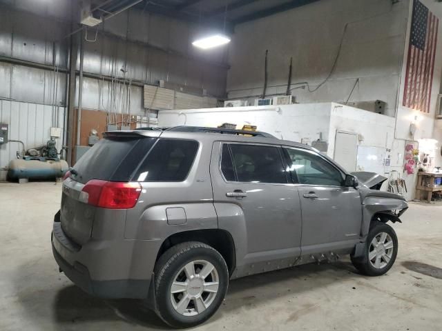 2012 GMC Terrain SLT