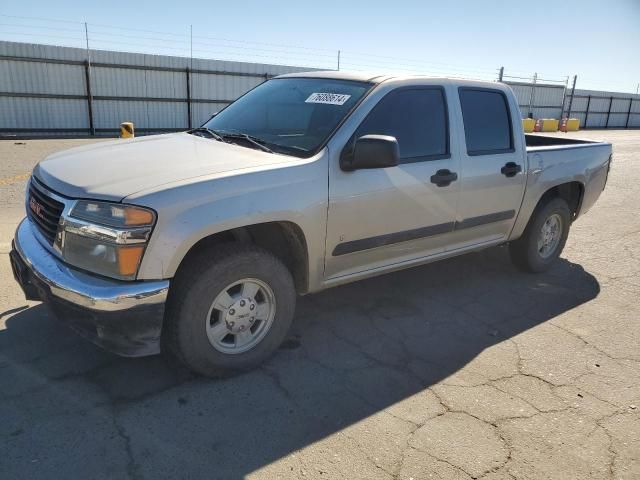 2006 GMC Canyon