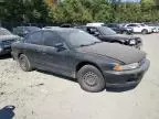 2003 Mitsubishi Galant ES