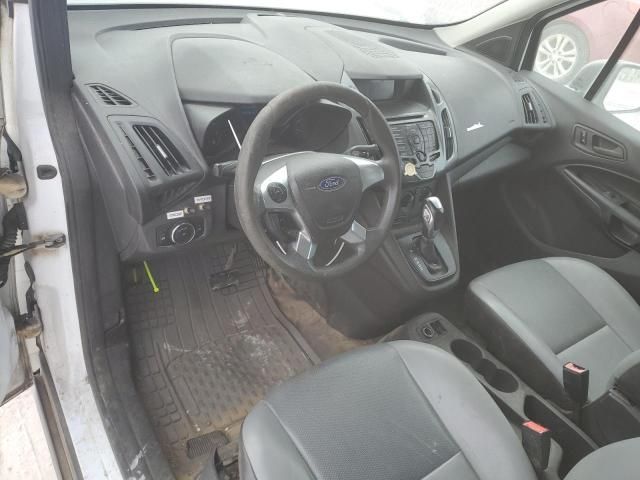 2014 Ford Transit Connect XL