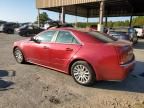 2011 Cadillac CTS Luxury Collection