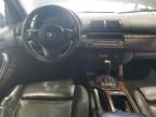 2004 BMW X5 3.0I