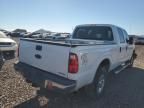 2012 Ford F250 Super Duty