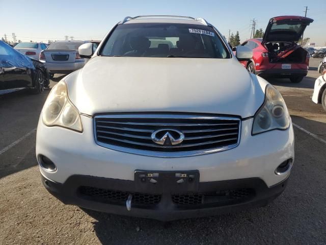 2008 Infiniti EX35 Base