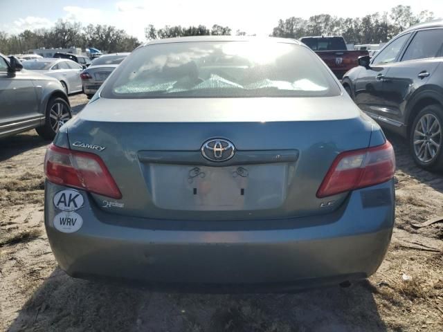 2008 Toyota Camry CE