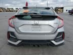 2021 Honda Civic Sport Touring