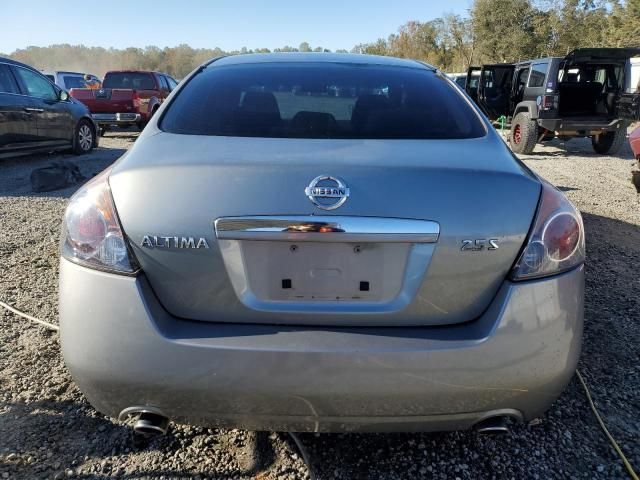 2007 Nissan Altima 2.5