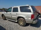 2004 Cadillac Escalade Luxury