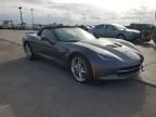 2014 Chevrolet Corvette Stingray Z51 3LT