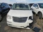 2009 Chrysler Town & Country Limited