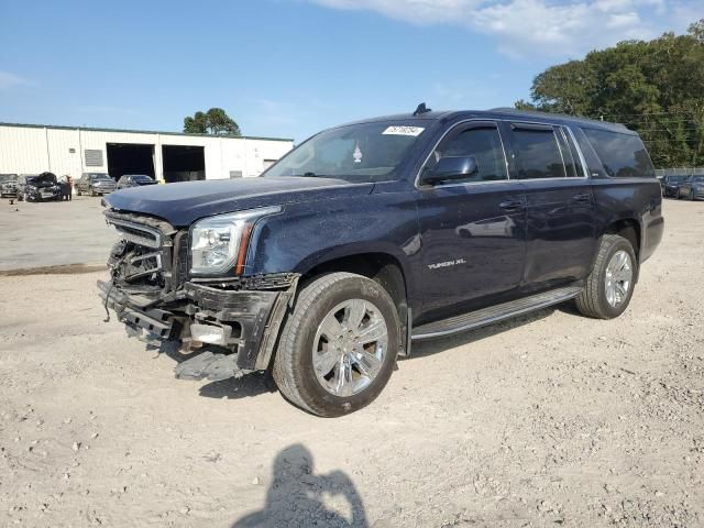 2018 GMC Yukon XL C1500 SLE