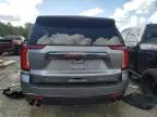 2022 GMC Yukon XL K1500 AT4