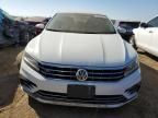 2017 Volkswagen Passat R-Line